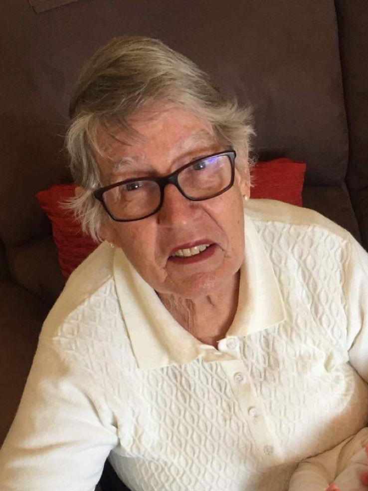 Joy Eda Southcombe