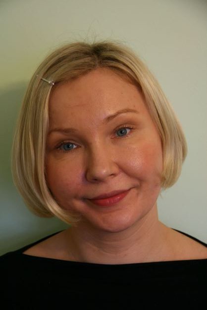Joanna Danuta Zych