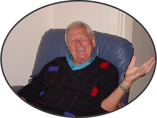 Raymond Thomas