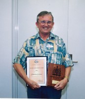 Dominick Joseph O'Connor