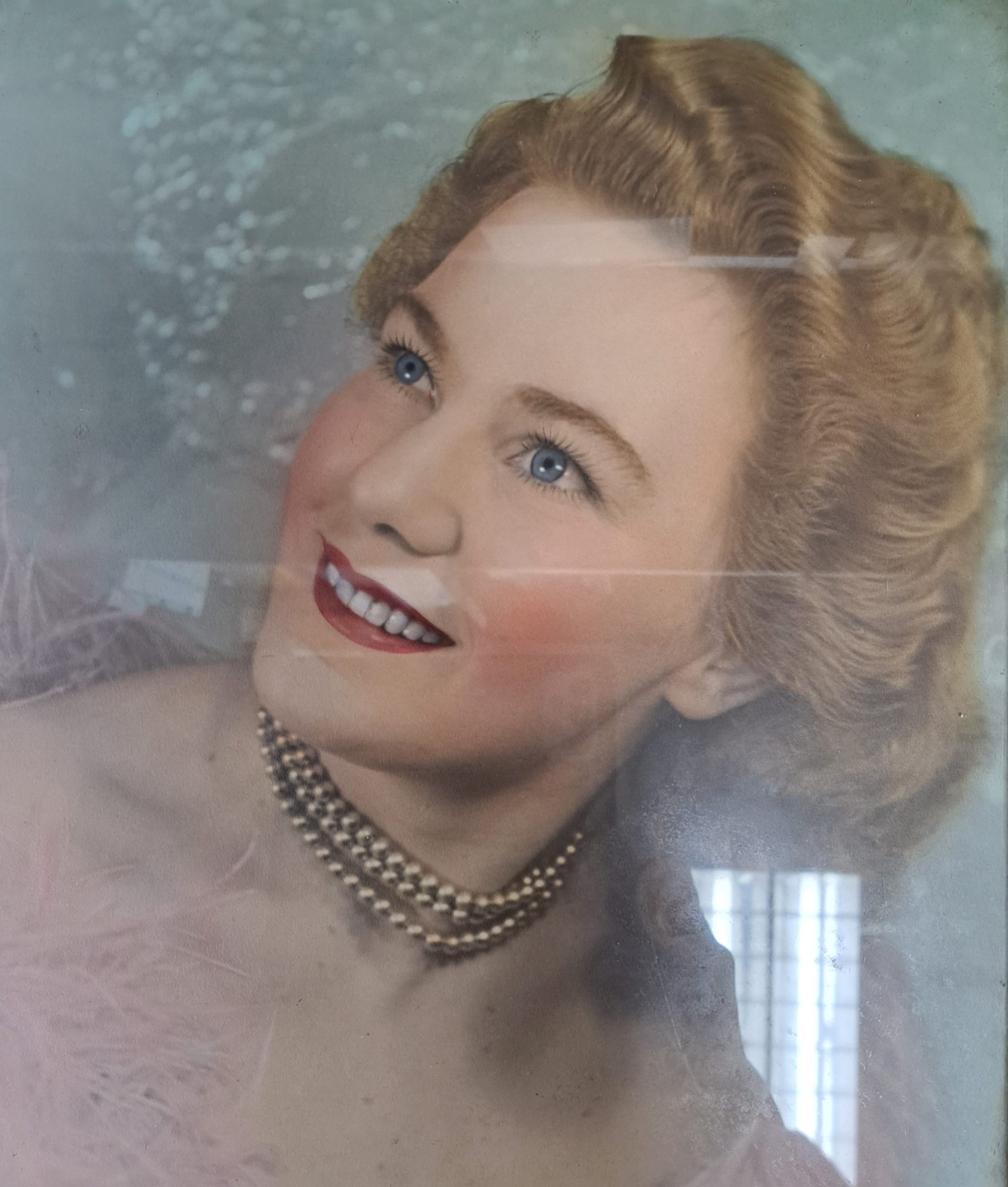Coral Ruby van Veen