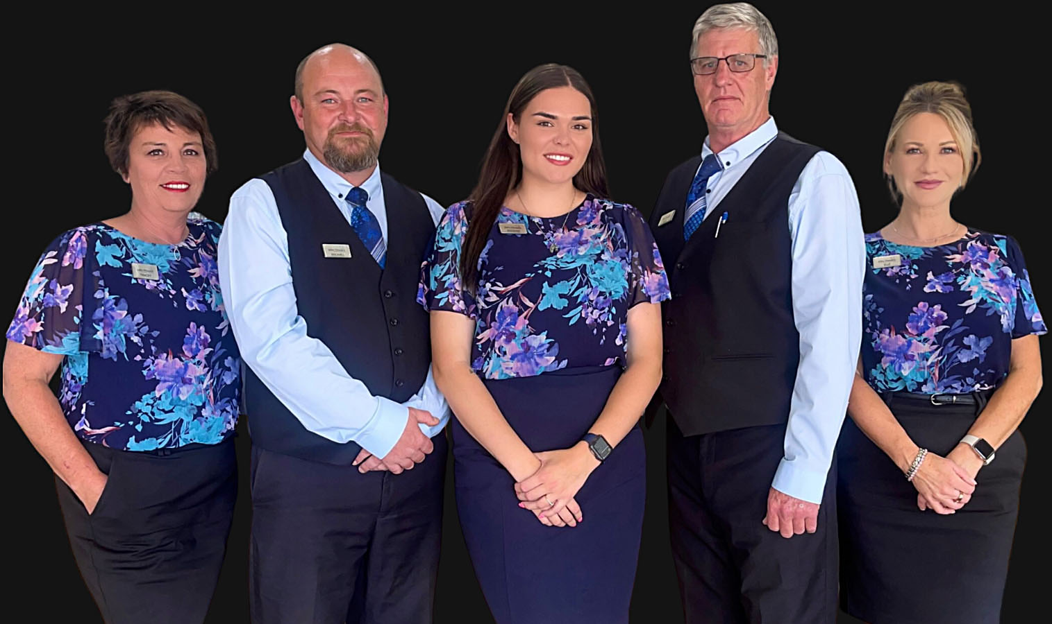 John Hossack Funerals Funeral Directors Albury