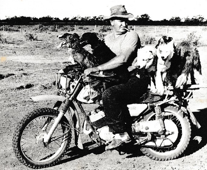 Lionel Clifford Hicken