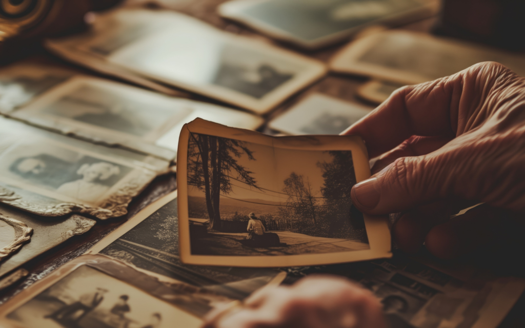 Memory Preservation: Creative Ideas for Honouring Loved Ones