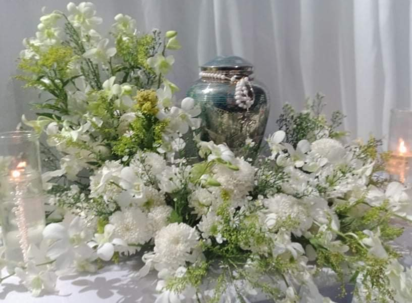 Unique and Personal: Choosing the Right Urn at John Hossack Funeral Services