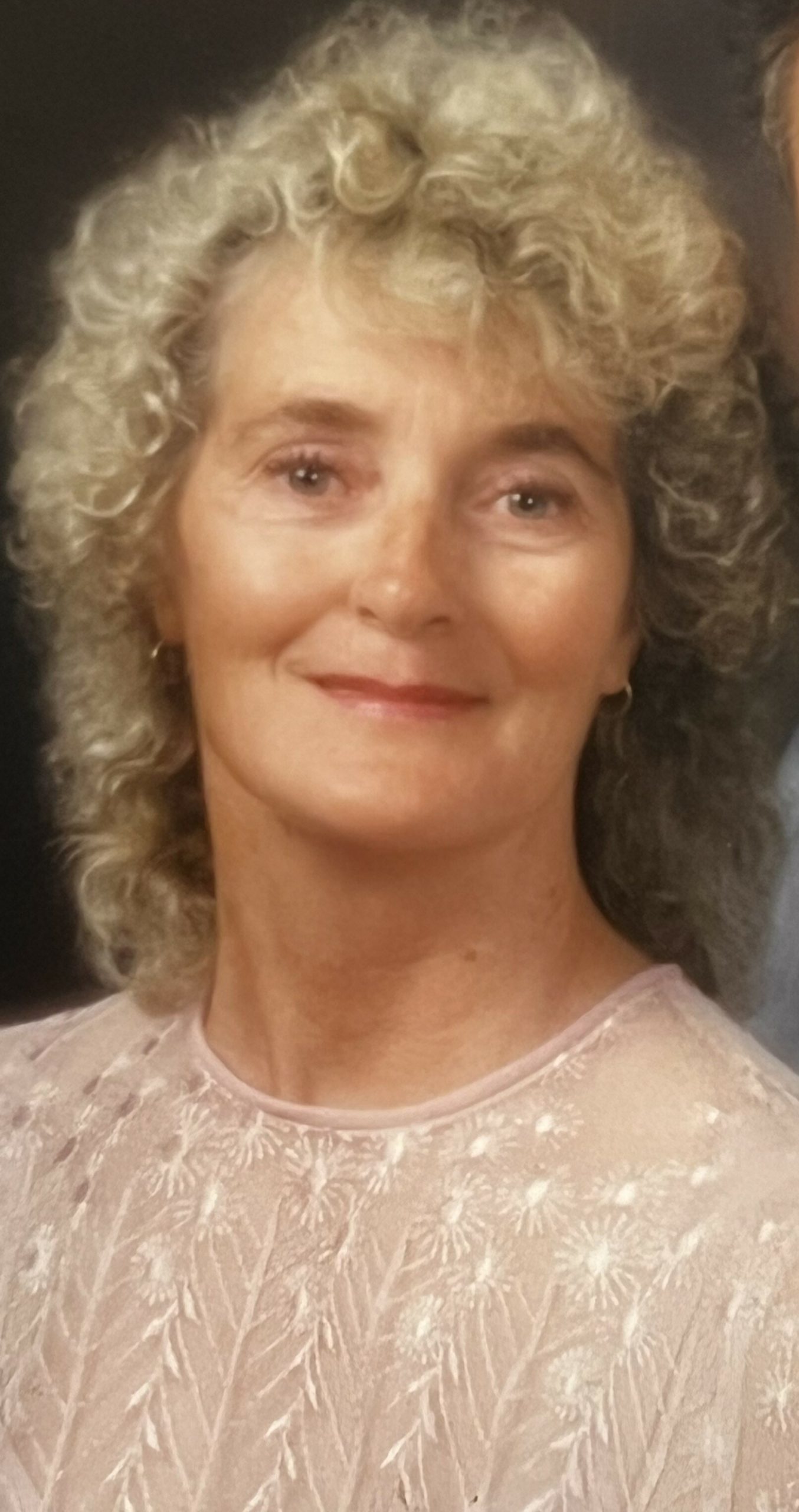 Beverley Elaine Kompler