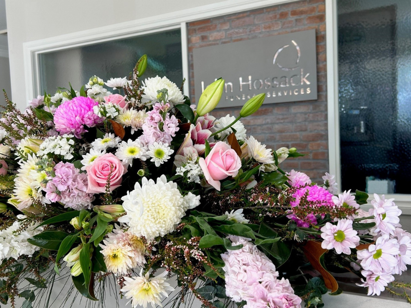 How to Start the Conversation About Pre-Planning Your Funeral