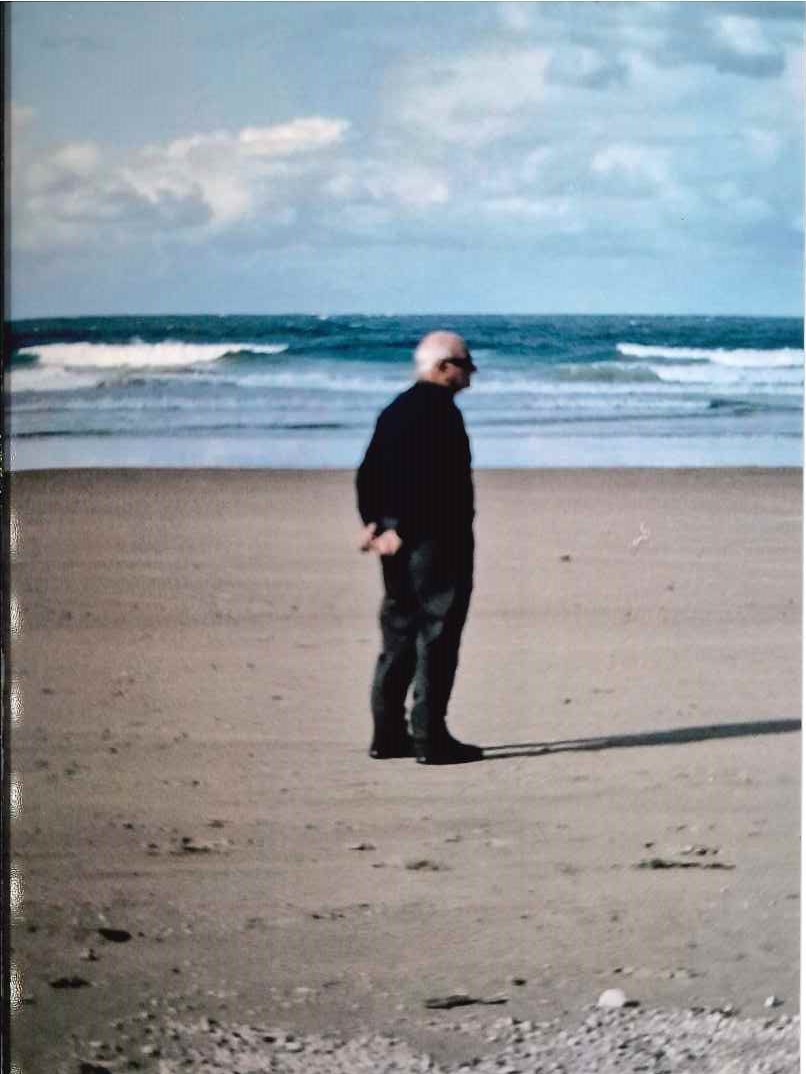 In Loving Memory of Bob Webster