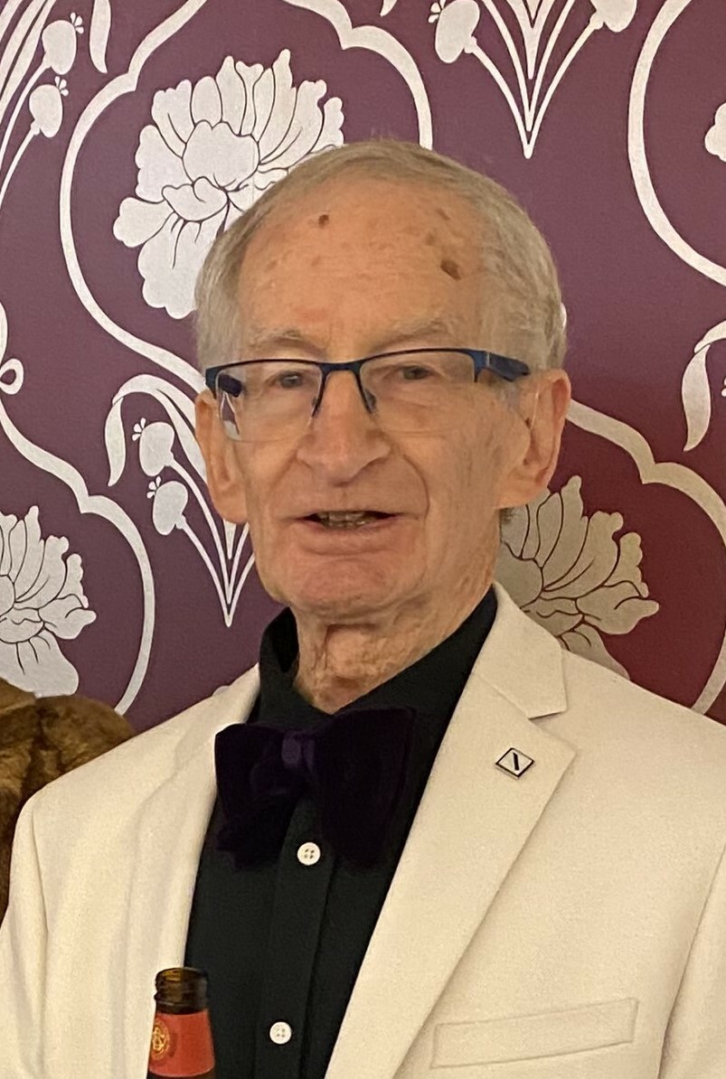 Terry Douglas Roach