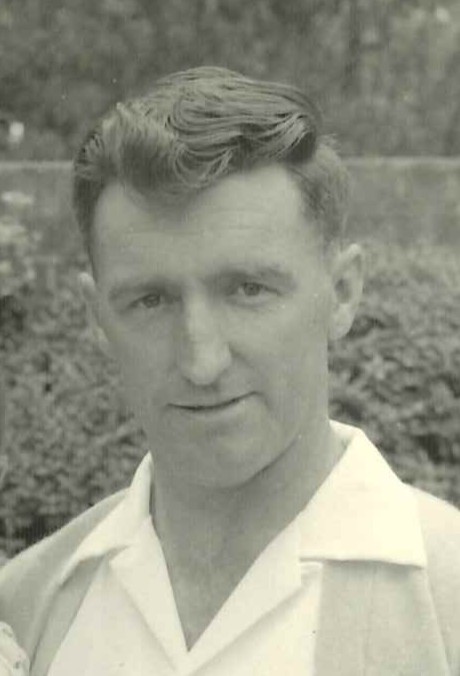 Ronald Keith Crase 'Ron'
