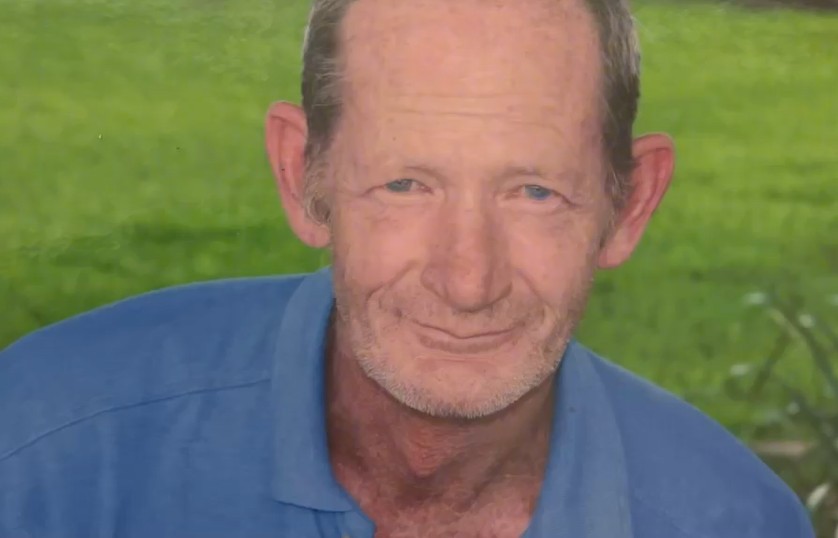 Ronald Peter Gale