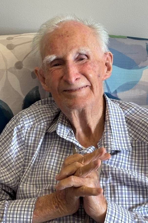 Kenneth John Cleary