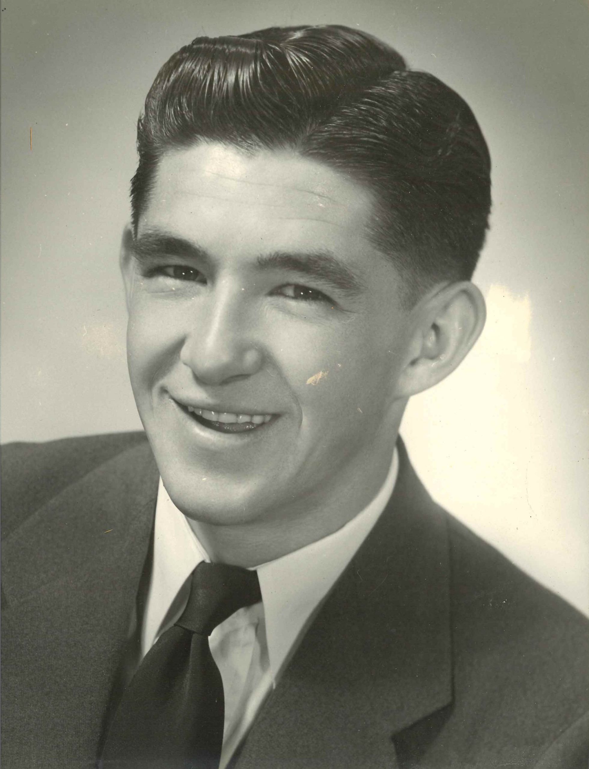 Theo Raymond 'Bill' Lansdown
