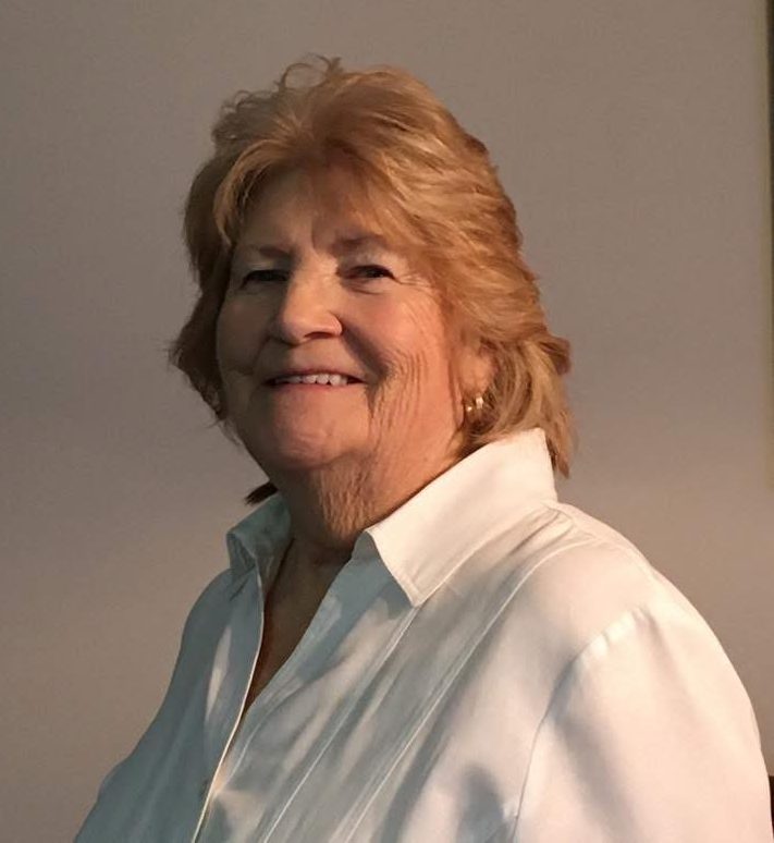 Patricia Ann Jennings
