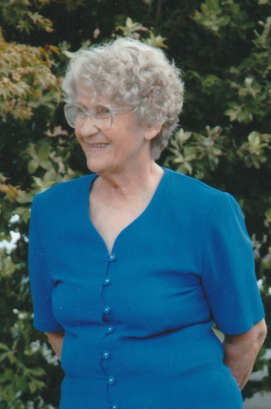 Leila Elisabeth Punola