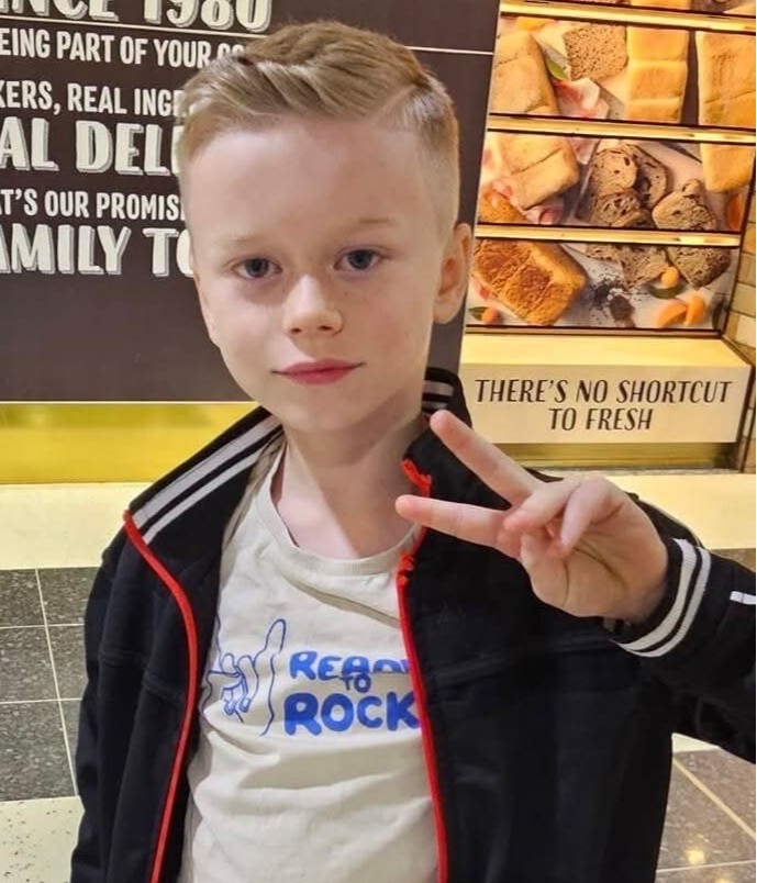 Ryker-Leigh Geoffrey Wright