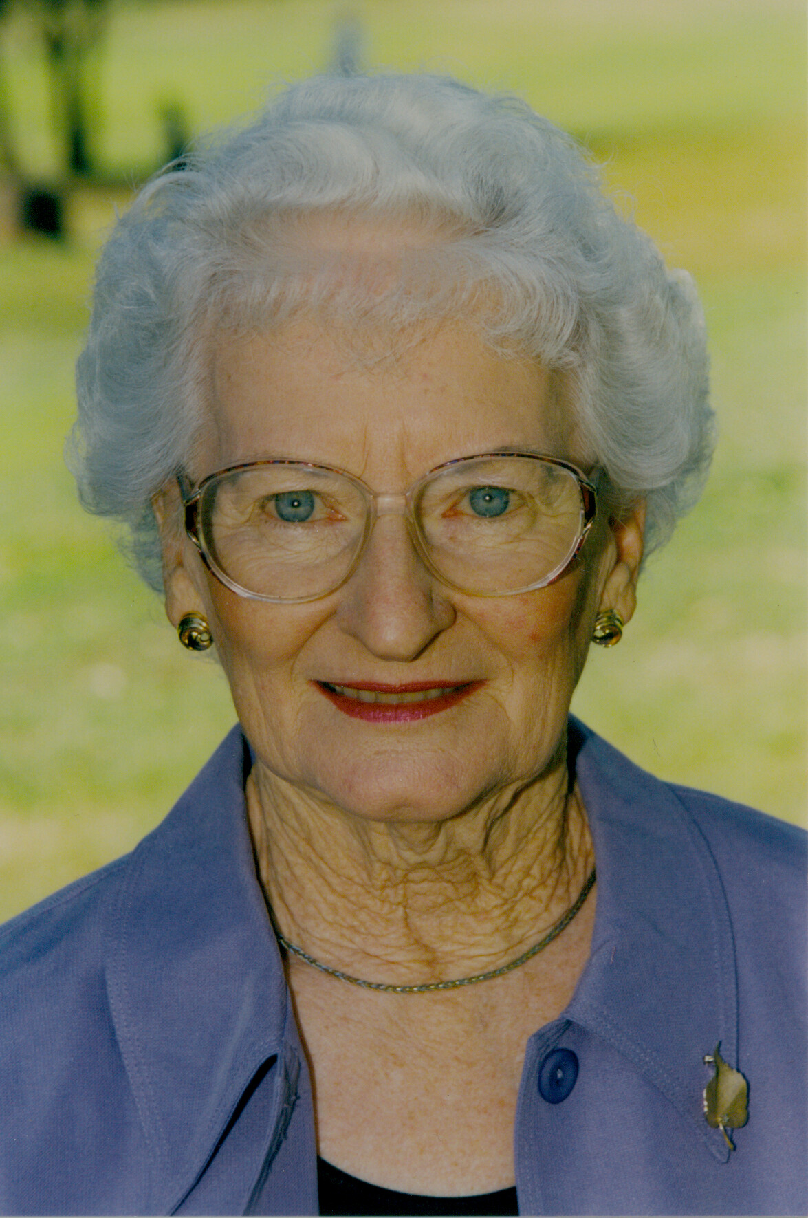 'Kay' Ida Catherine Devlin