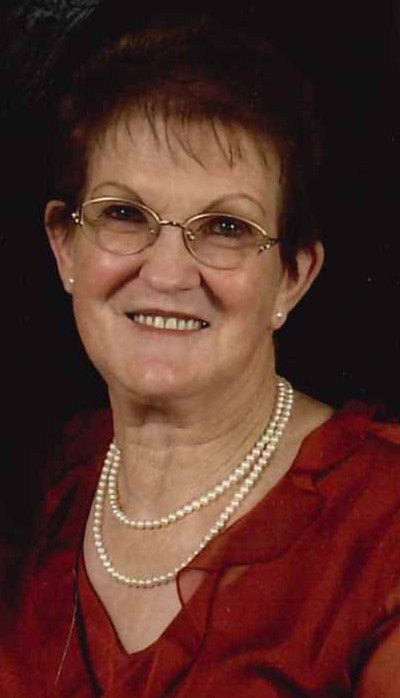 Linda Rosemary Fetch