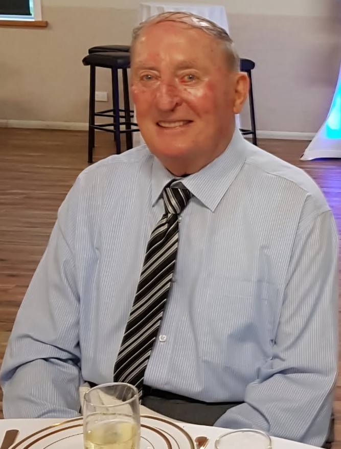 Thomas Michael Gannon 'Tom'