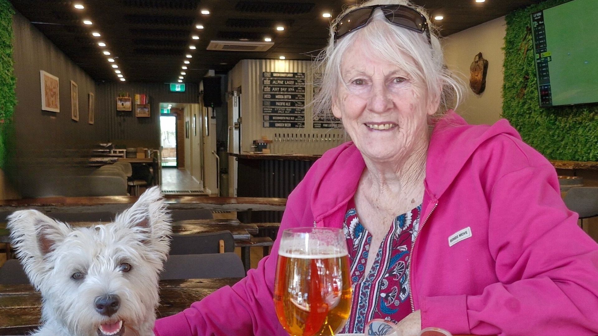 Jillian Kaye McCormack