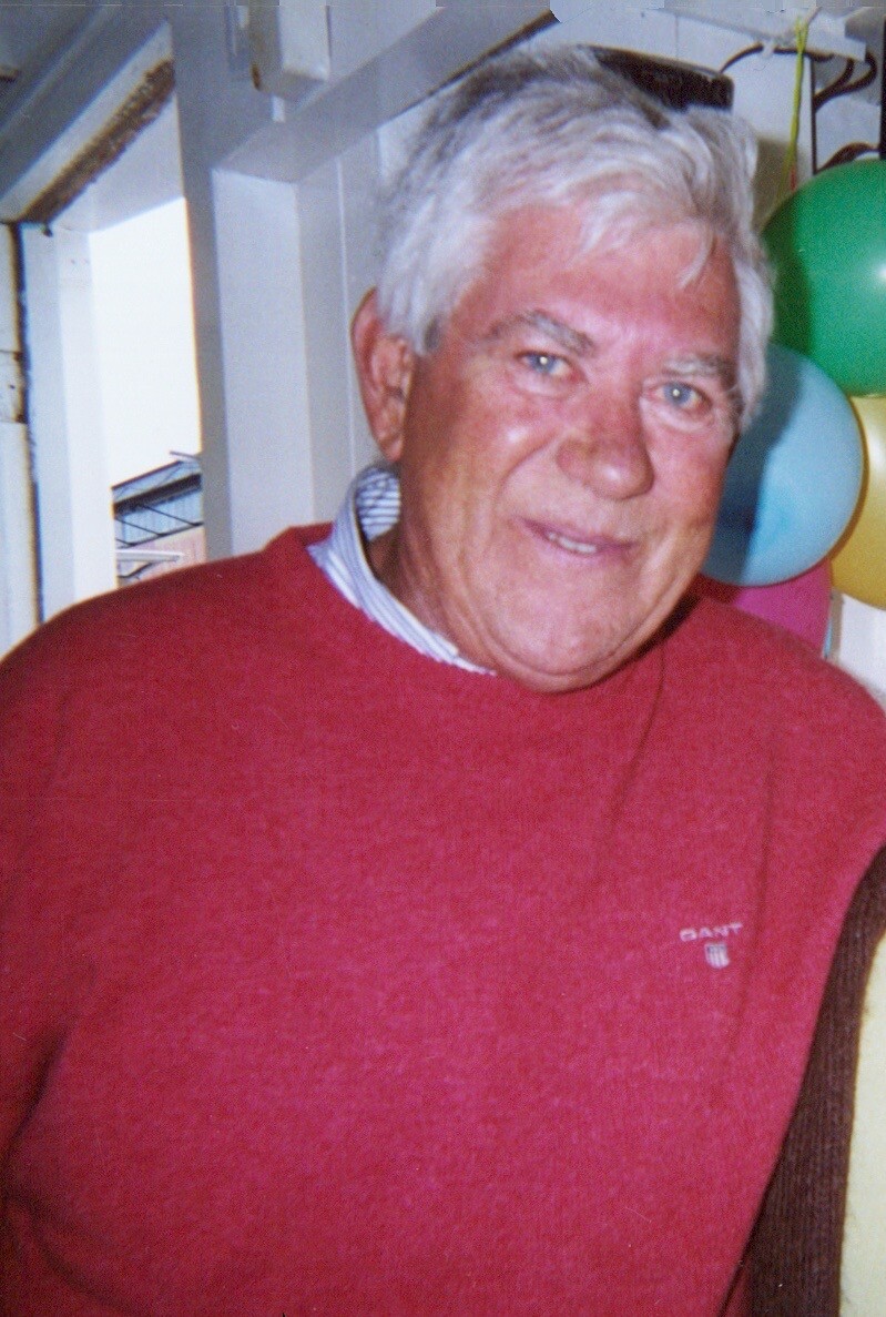 Charles Edward Overman