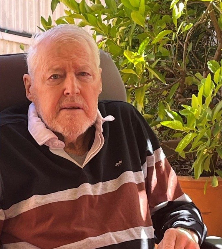 Haden James Macaulay