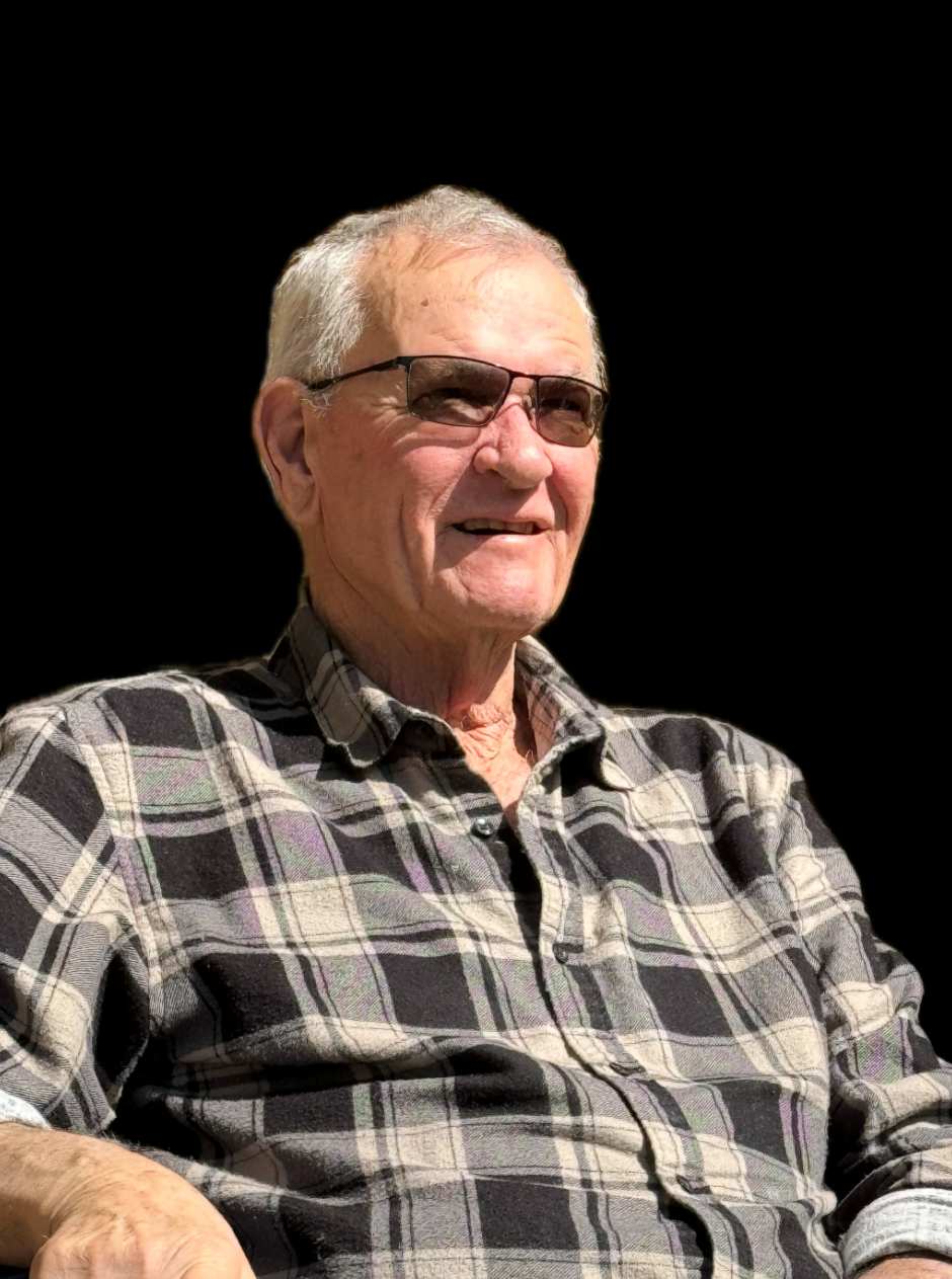 Stanley Edmund Elliott