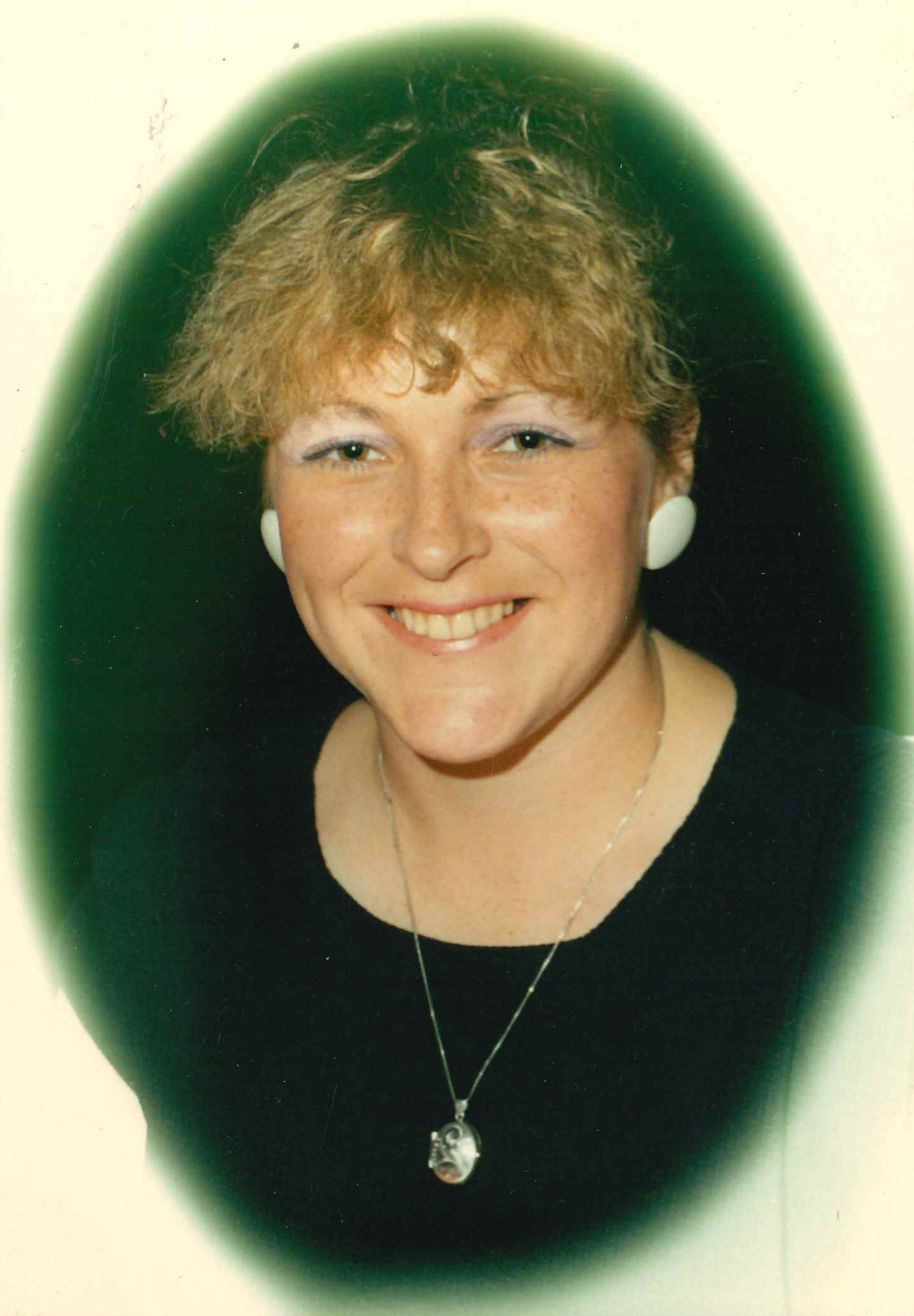 Kim Elizabeth O'Farrell