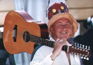 Bernard Bolan