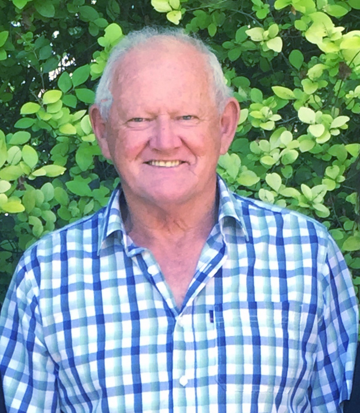Colin John Carmody