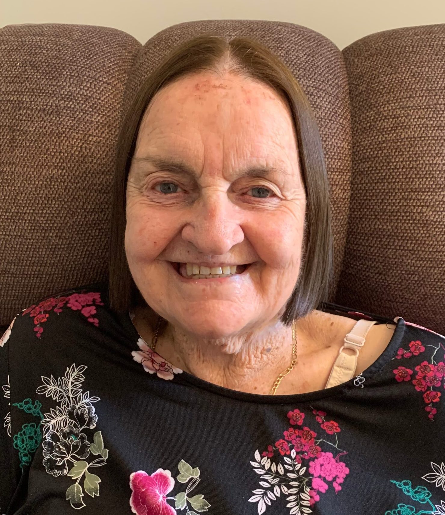 Dorothy Jean Kolhagen nee' Unger