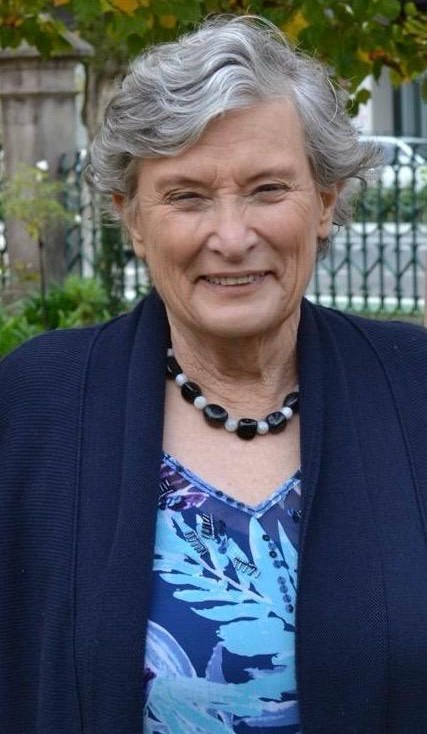 Sue-ann Margaret Makeham neé Oldham