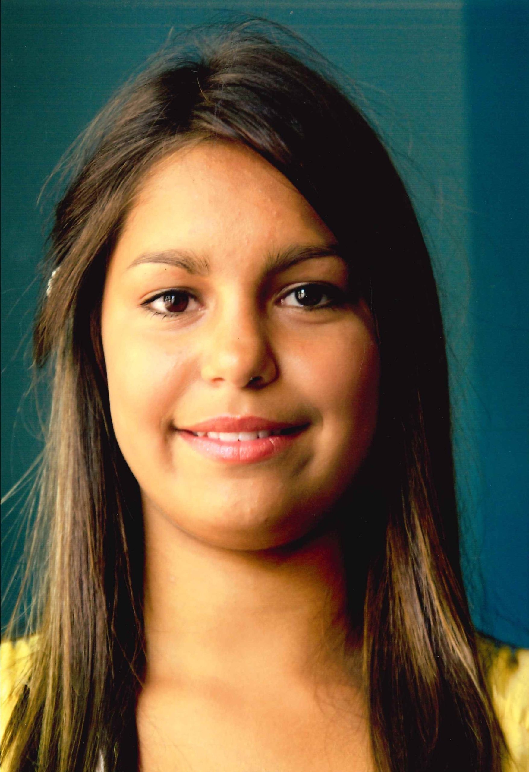 Jedda Lee Freyer
