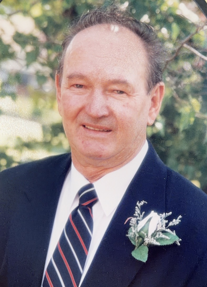 Neville Henry Stockwell