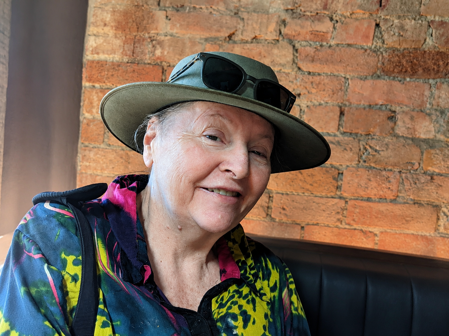 Averil Lucy McIntosh