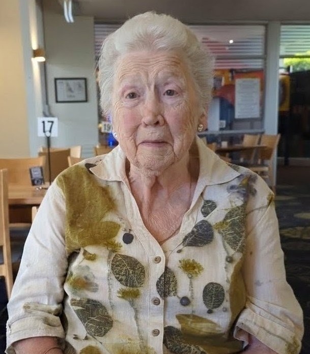 Jean Scowen