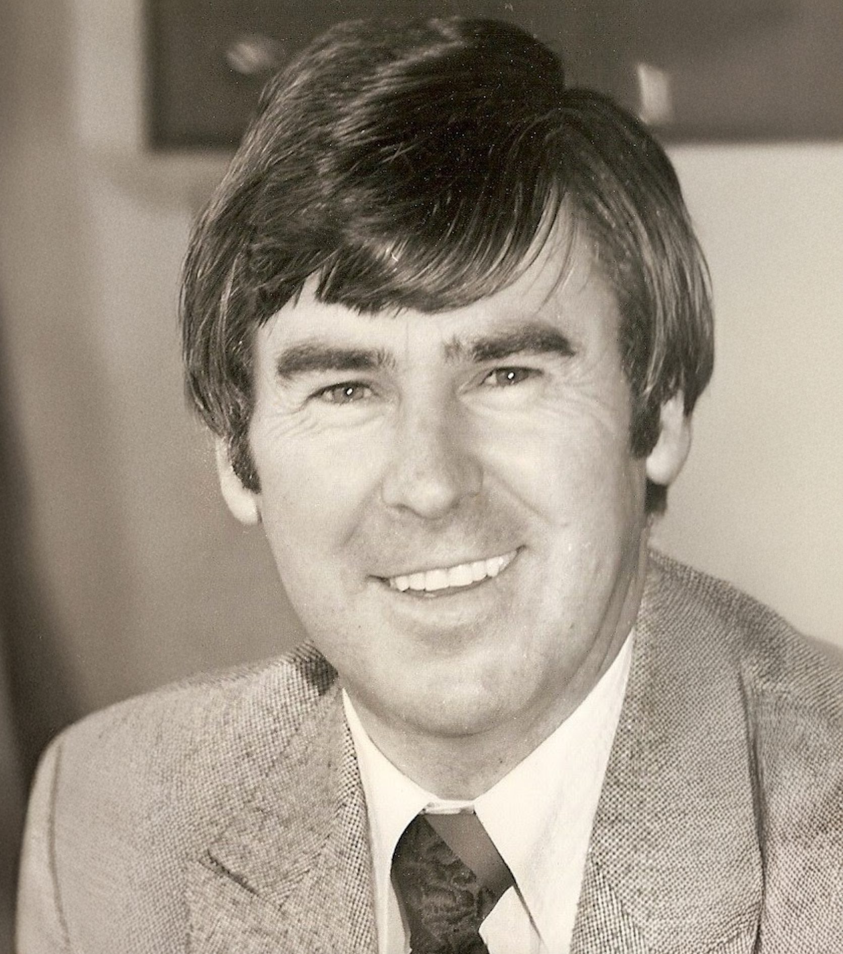 Jeffrey Thomas Lee