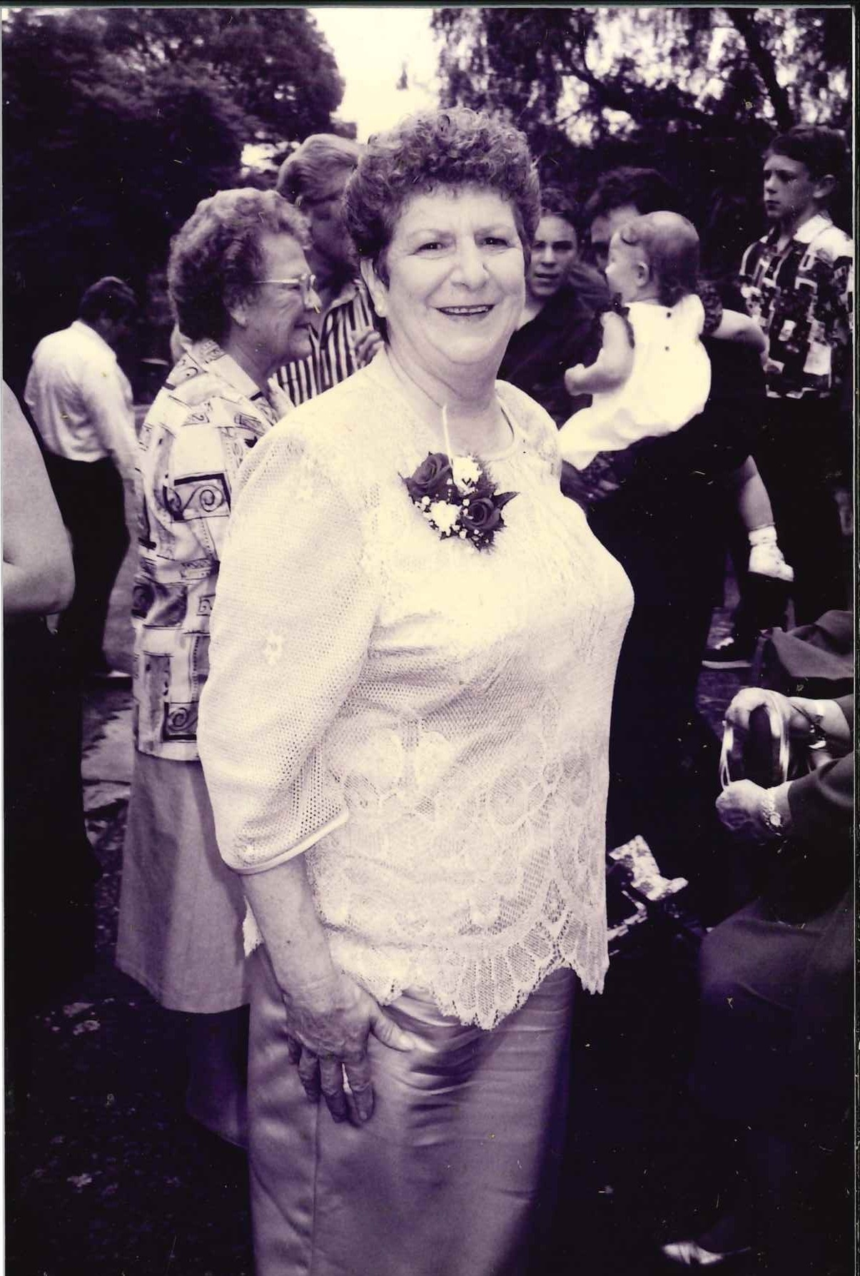  Delores Mary Dyde
