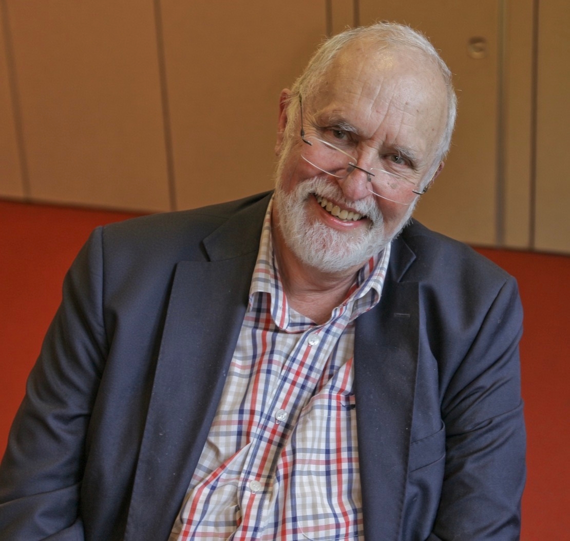 Philip Swinburn Bunn