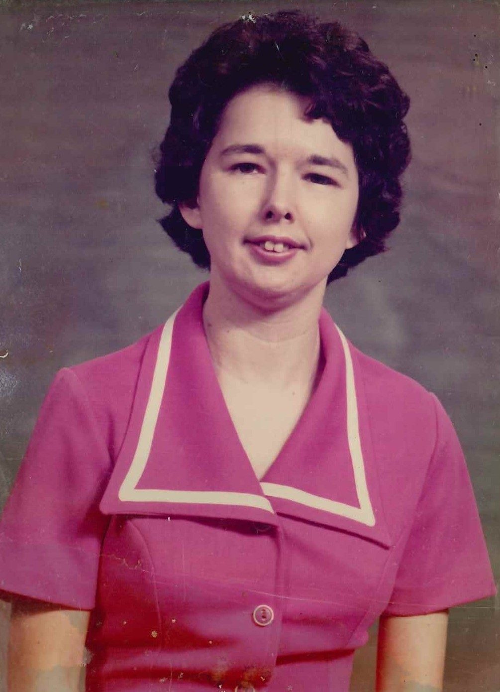 Margaret Ruth Phillips