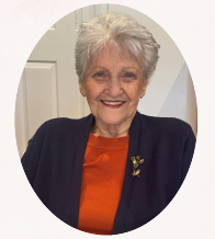 Shirley Venner Byatt