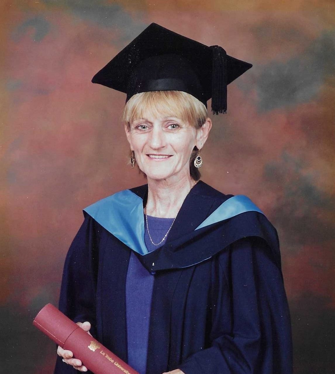Rosina Helen Williams