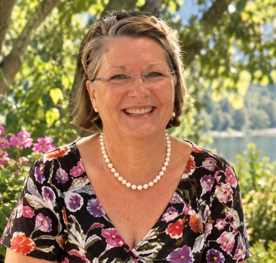 Judith Catherine Houston